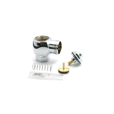 Moen Stop Valve 104556